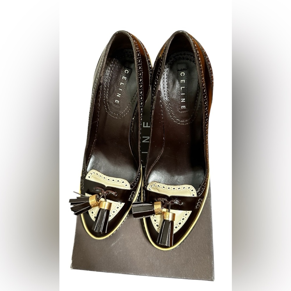Celine - Picture 3 of 4